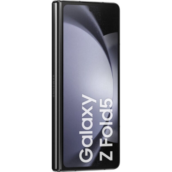 Samsung Galaxy Z Fold 5 - 512GB - Phantom Black