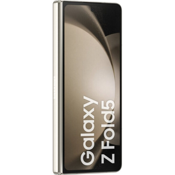 Samsung Galaxy Z Fold5 - 512GB - Cream