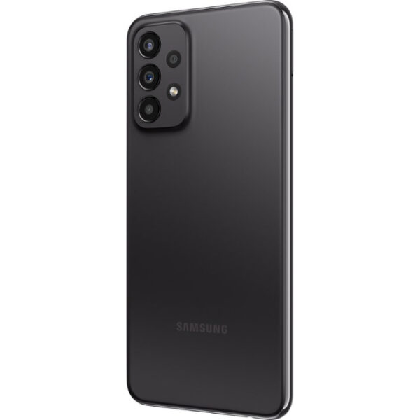 Samsung Galaxy A23 5G - 128GB - Black