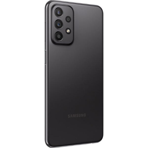Samsung Galaxy A23 5G - 128GB - Black
