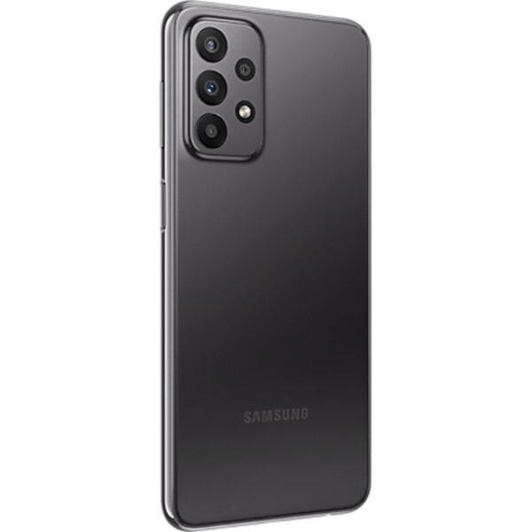 Samsung Galaxy A23 5G - 128GB - Black