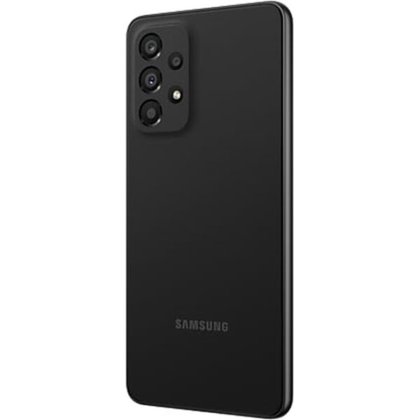 Samsung Galaxy A33 - 128GB - Awesome Black