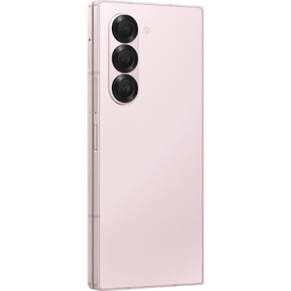 Samsung Galaxy Z Fold6 - 1TB - Pink