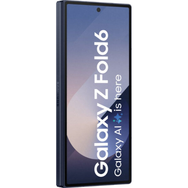 Samsung Galaxy Z Fold6 - 1TB - Navy