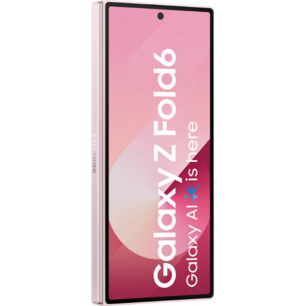 Samsung Galaxy Z Fold6 - 1TB - Pink