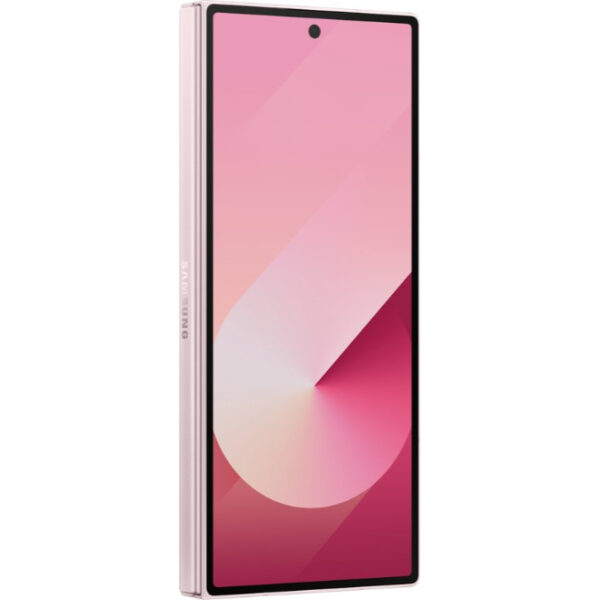 Samsung Galaxy Z Fold6 - 1TB - Pink