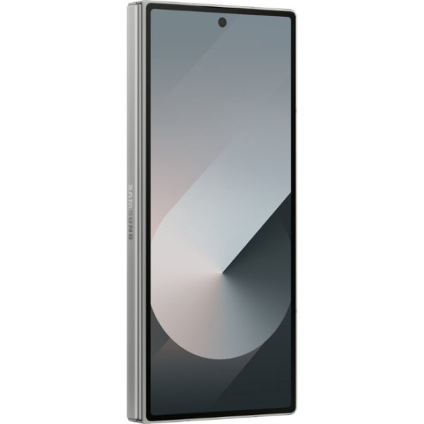 Samsung Galaxy Z Fold6 - 1TB - Silver Shadow