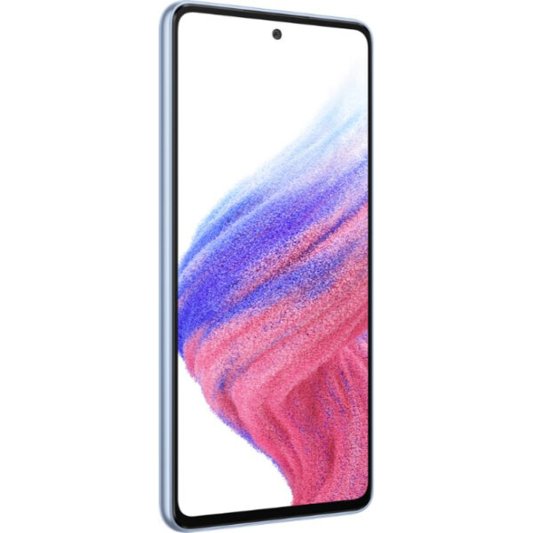 Samsung Galaxy A53 - 128GB - Awesome Blue