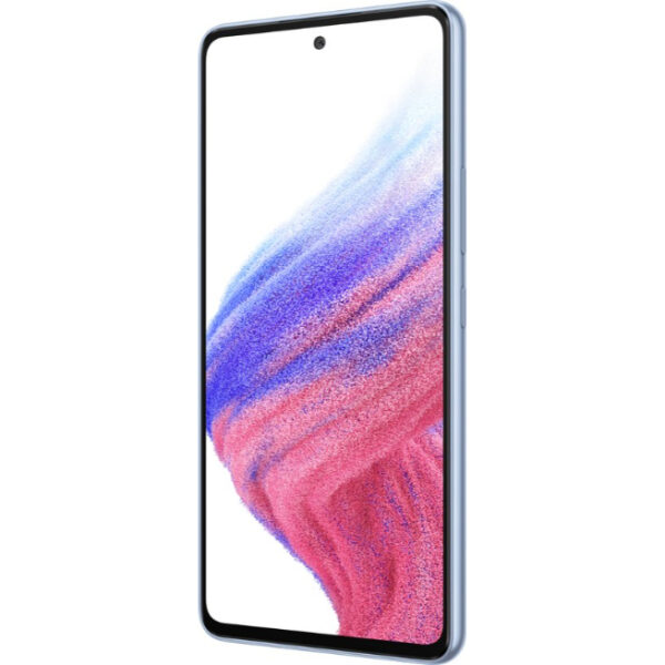 Samsung Galaxy A53 - 128GB - Awesome Blue