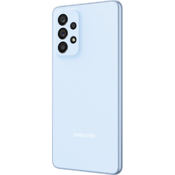 Samsung Galaxy A53 - 128GB - Awesome Blue