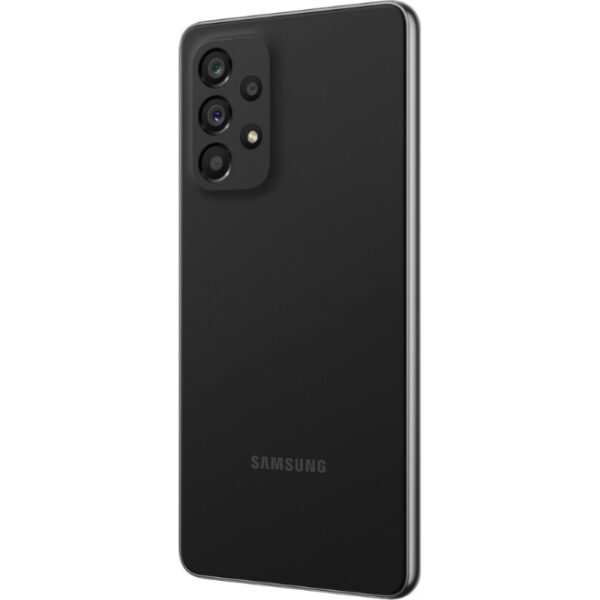 Samsung Galaxy A53 - 128GB - Awesome Black