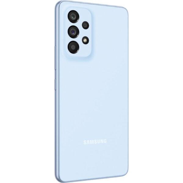 Samsung Galaxy A53 - 128GB - Awesome Blue