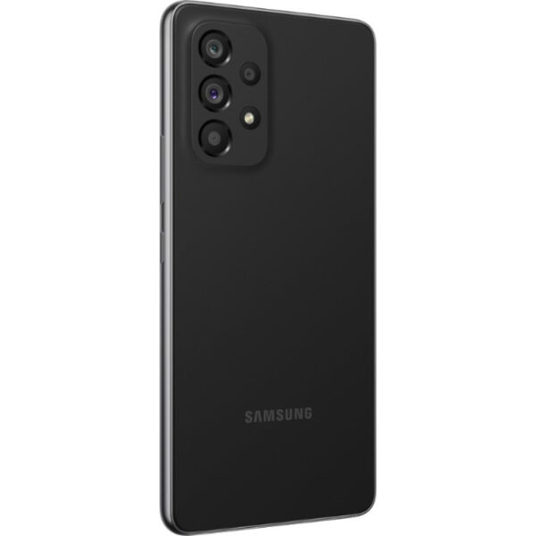 Samsung Galaxy A33 - 128GB - Awesome Black