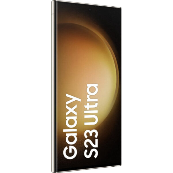 Samsung Galaxy S23 Ultra 5G - 512GB - Cream