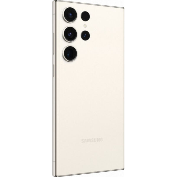 Samsung Galaxy S23 Ultra 5G - 256GB - Cream