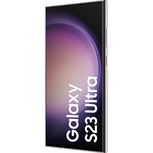 Samsung Galaxy S23 Ultra 5G - 256GB - Lavender