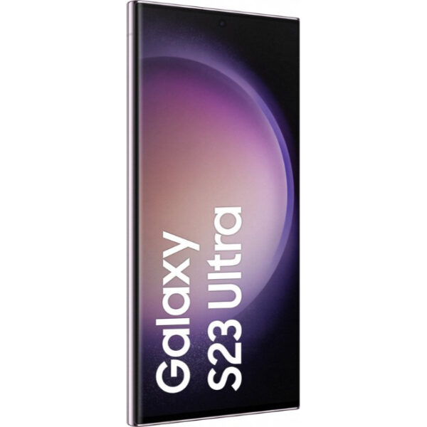 Samsung Galaxy S23 Ultra 5G - 512GB - Lavender