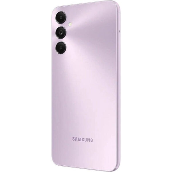 Samsung A05S 4/128GB Light Violet