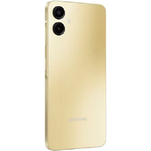 Samsung Galaxy A06 - 128GB - Gold
