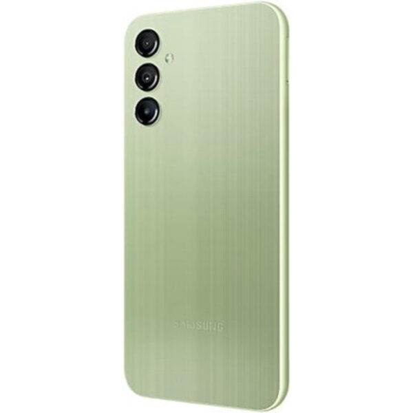 Samsung Galaxy A14 - 128GB - Light Green