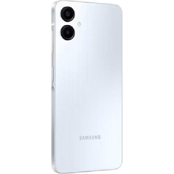 Samsung Galaxy A06 - 128GB - Light Blue