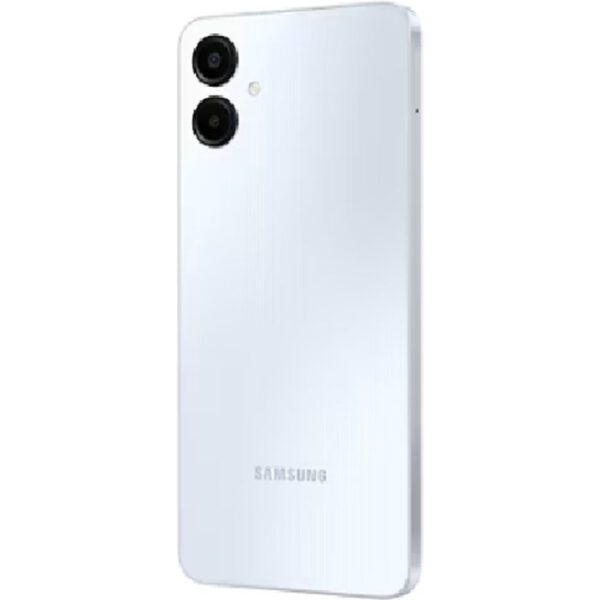 Samsung Galaxy A06 - 128GB - Light Blue