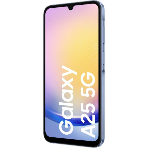 Samsung Galaxy A25 5G - 256GB - Blue