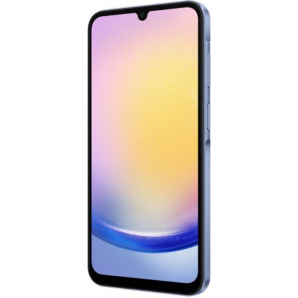 Samsung Galaxy A25 5G - 256GB - Blue