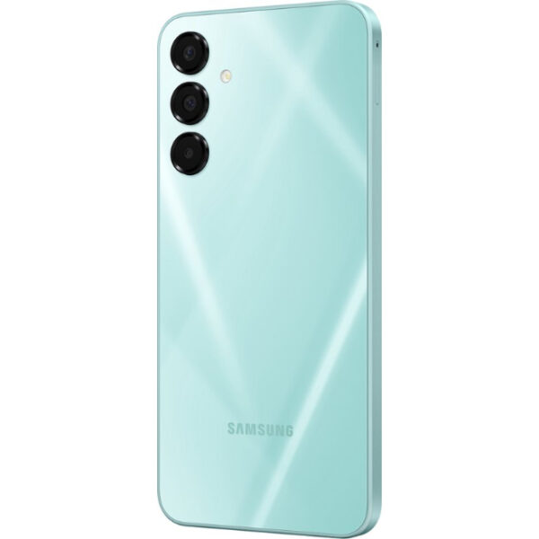 Samsung Galaxy A16 5G - 128GB - Light Green