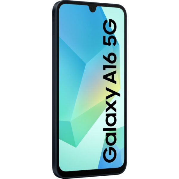 Samsung Galaxy A16 5G - 128GB - Blue Black