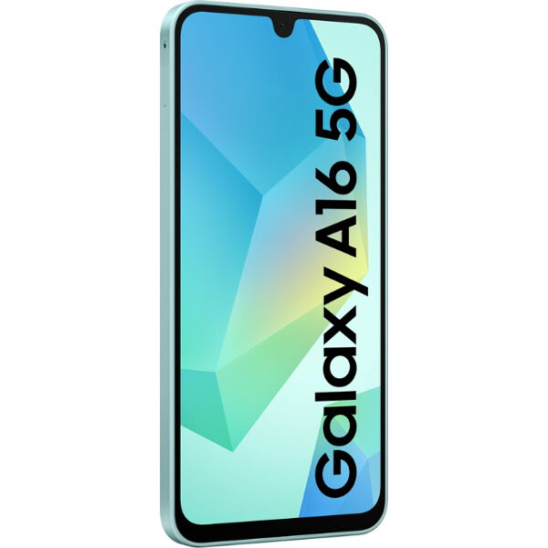 Samsung Galaxy A16 5G - 128GB - Light Green