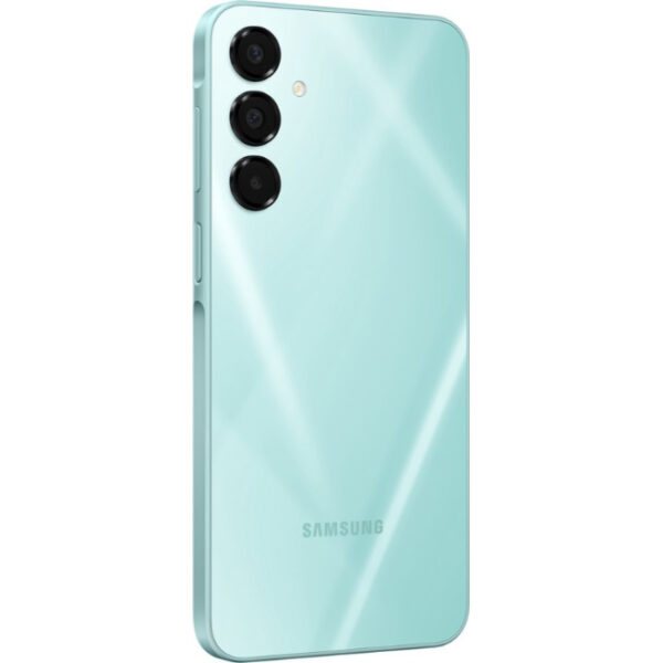 Samsung Galaxy A16 5G - 128GB - Light Green