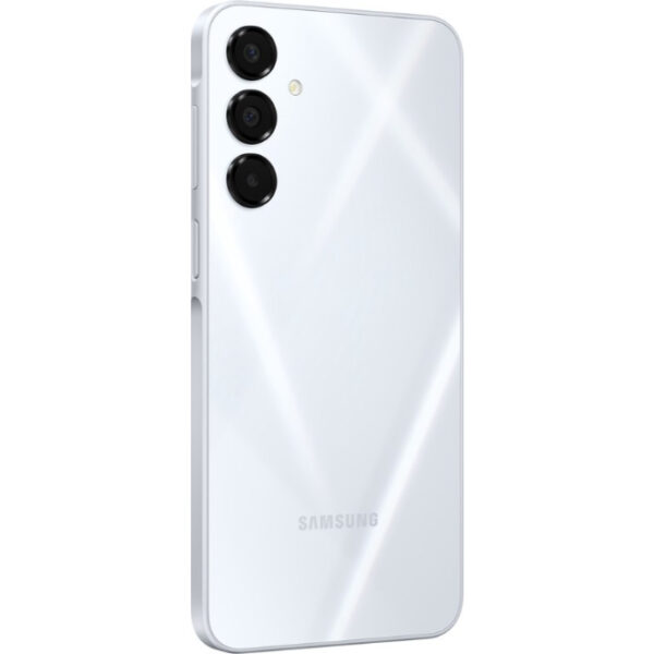 Samsung Galaxy A16 5G - 128GB - Light Gray