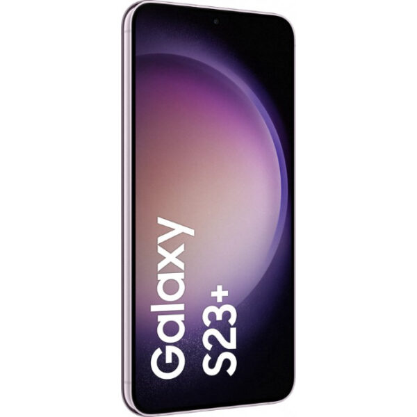 Samsung Galaxy S23 Plus 5G - 512GB - Lavender