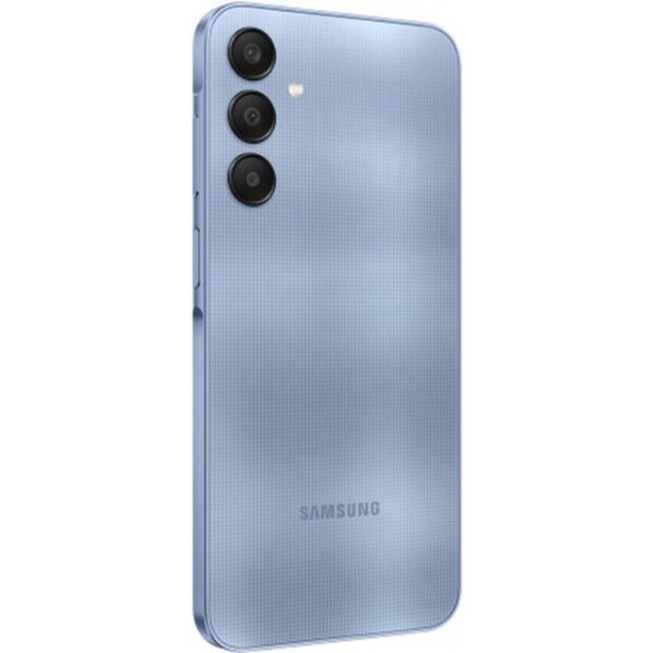 Samsung Galaxy A25 5G - 256GB - Blue