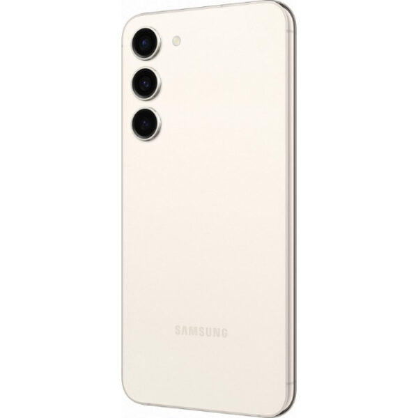 Samsung Galaxy S23 Plus 5G - 256GB - Cream