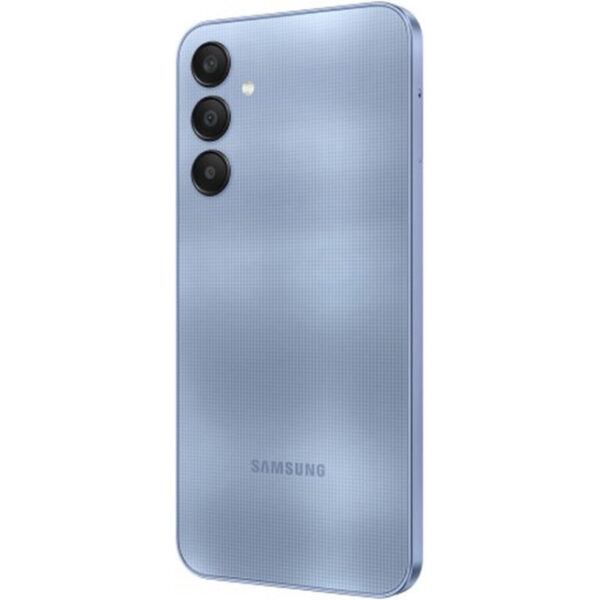 Samsung Galaxy A25 5G - 256GB - Blue