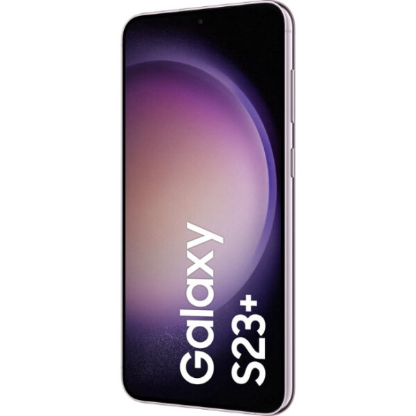 Samsung Galaxy S23 Plus 5G - 256GB - Lavender
