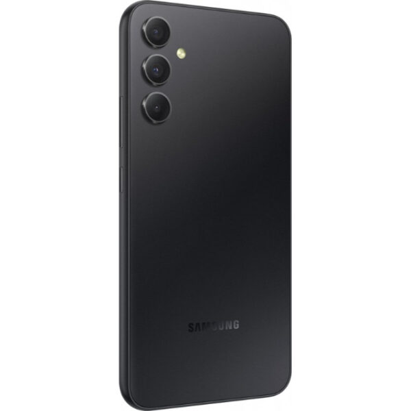 Samsung Galaxy A34 5G - 128GB - Awesome Black