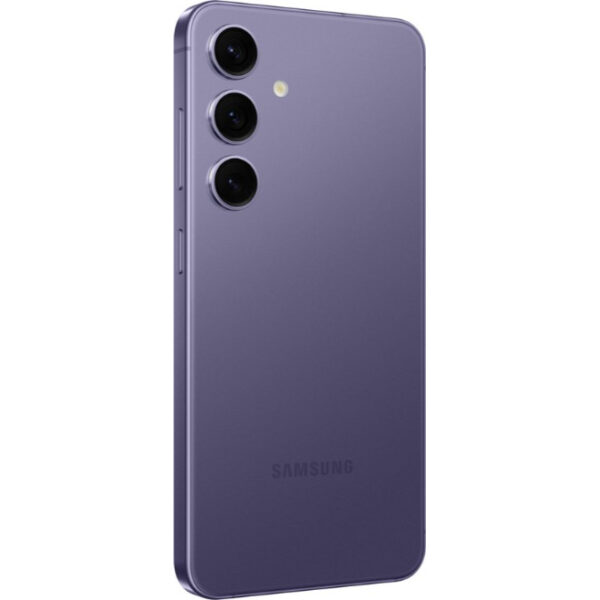 Samsung Galaxy S24 5G - 128GB - Cobalt Violet