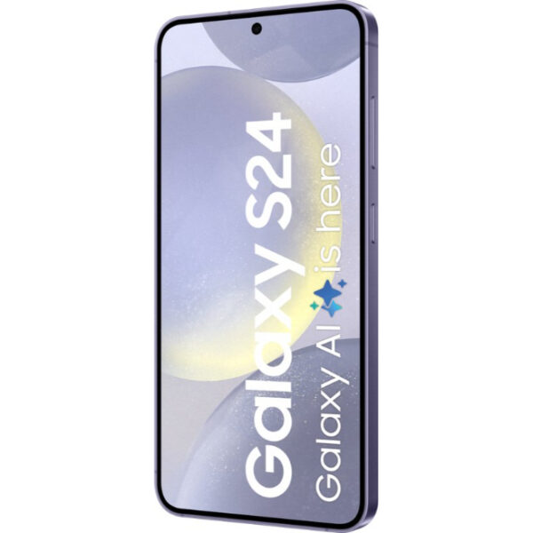 Samsung Galaxy S24 5G - 128GB - Cobalt Violet