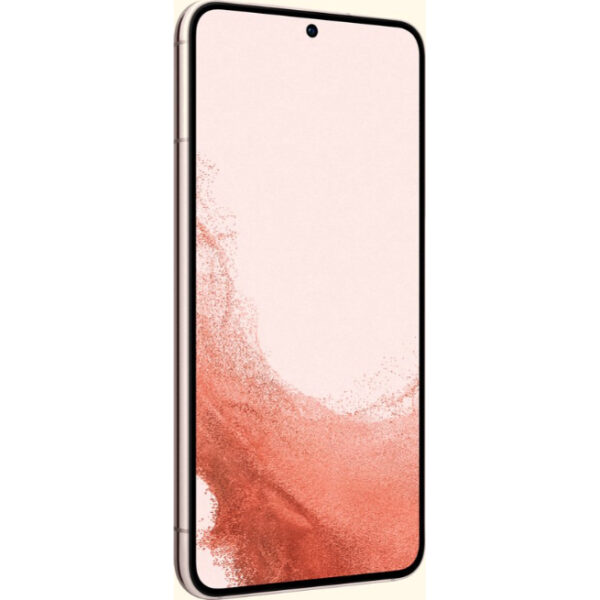 Samsung Galaxy S22 5G - 128GB - Pink Gold