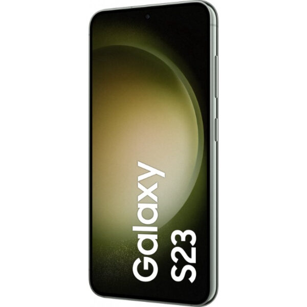 Samsung Galaxy S23 5G - 128GB - Green