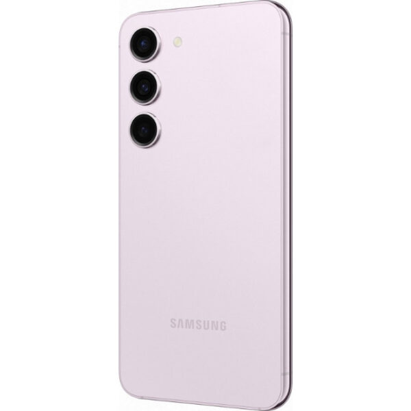 Samsung Galaxy S23 5G - 128GB - Lavender