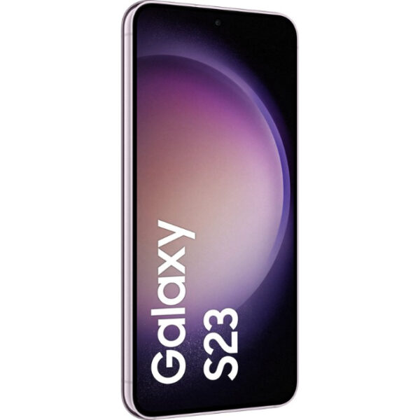 Samsung Galaxy S23 5G - 128GB - Lavender