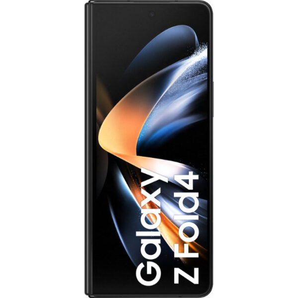 Samsung Galaxy Z Fold 4 - 1TB - 5G - Phantom Black