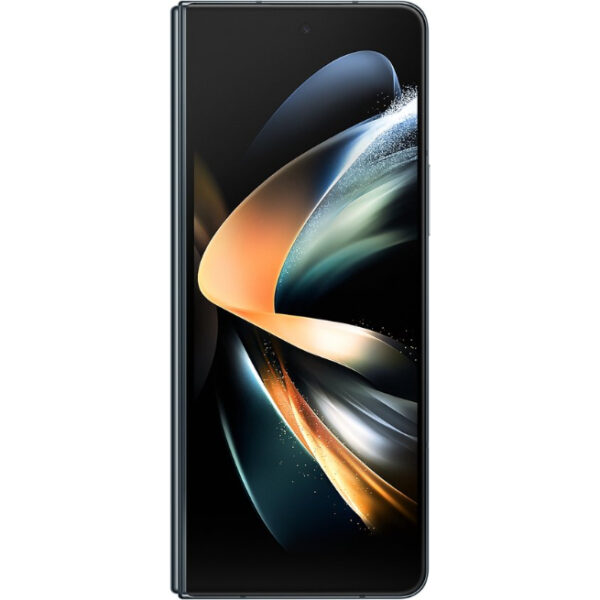 Samsung Galaxy Z Fold 4 - 1TB - 5G - Graygreen