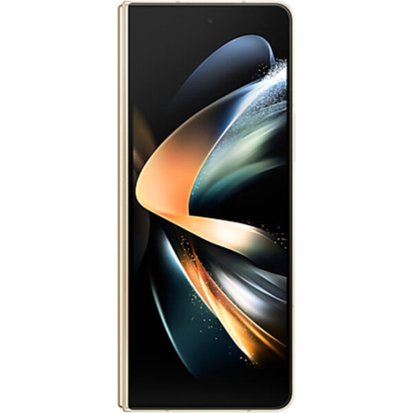 Samsung Galaxy Z Fold 4 - 1TB - 5G - Beige