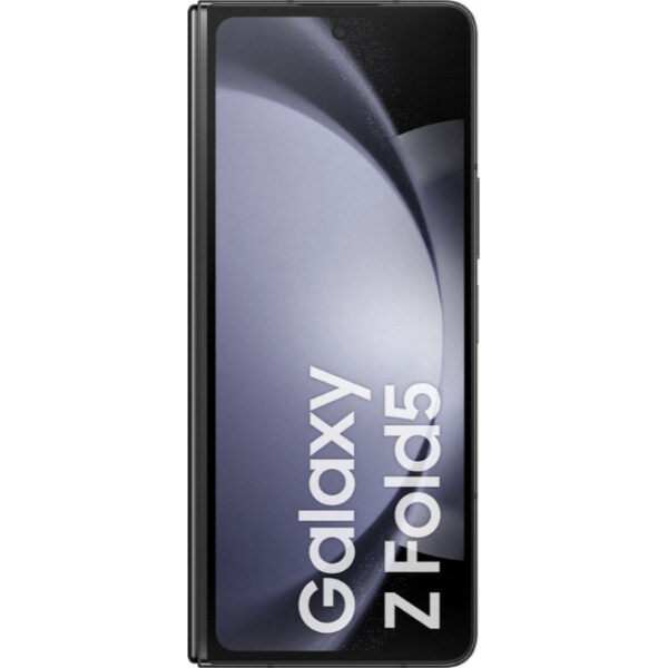 Samsung Galaxy Z Fold5 - 1TB - Phantom Black