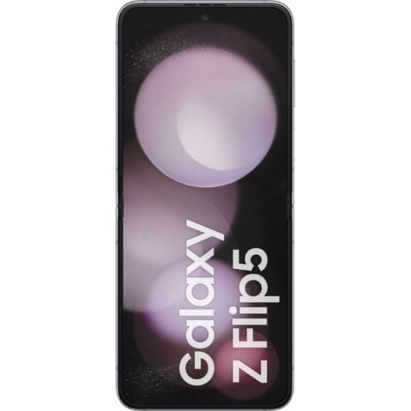 Samsung Galaxy Z Flip5 - 512GB - Lavender